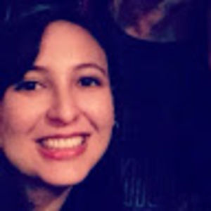 Meet your Posher, Kat